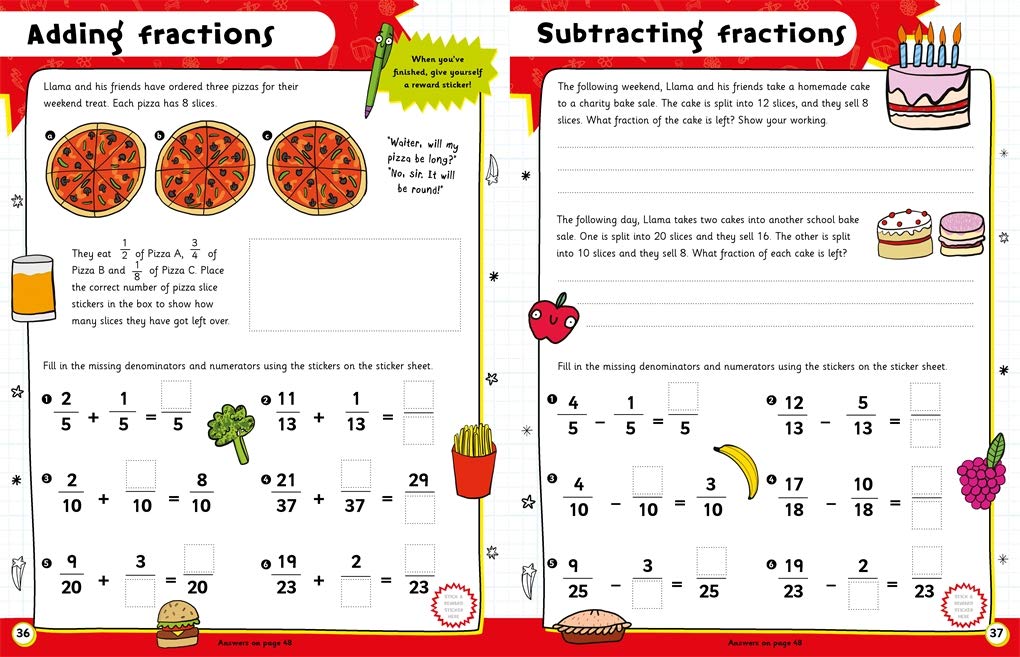 Help With Homework: 9+ Maths - The English Bookshop Kuwait