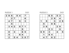 Sudoku Challenge Book 2 - The English Bookshop