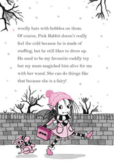 Isadora Moon Makes Winter Magic - The English Bookshop Kuwait