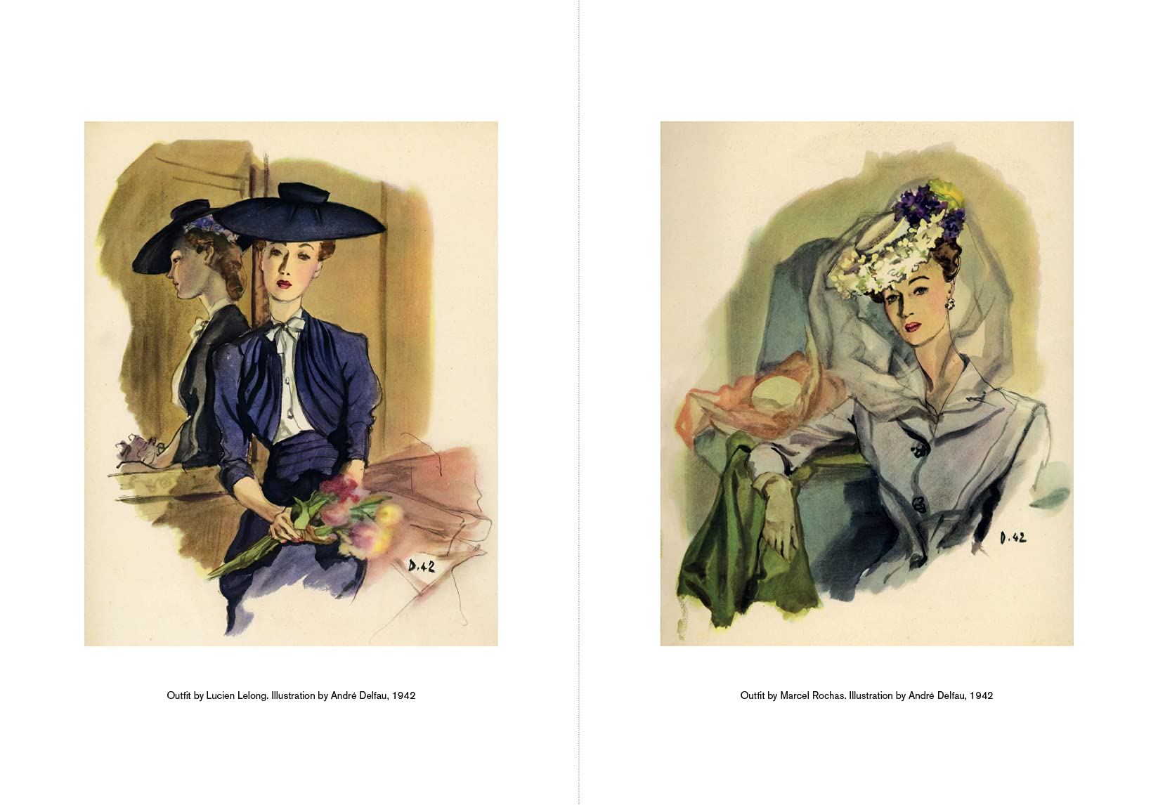 Miss Dior: A Story of Courage and Couture (from the acclaimed author of Coco Chanel) - The English Bookshop Kuwait