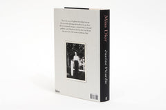 Miss Dior: A Story of Courage and Couture (from the acclaimed author of Coco Chanel) - The English Bookshop Kuwait