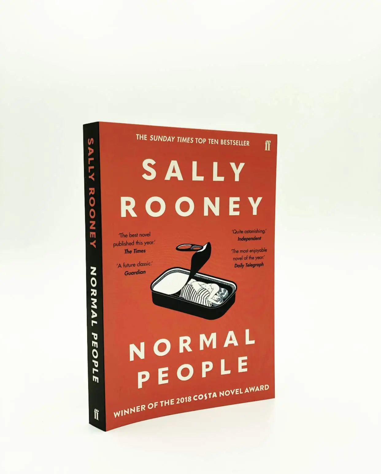 Normal People - The English Bookshop Kuwait