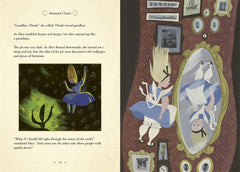 Alice in Wonderland (Disney Animated Classics) - The English Bookshop Kuwait