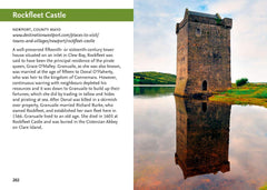 Irish Castles: Ireland's Most Dramatic Castles and Strongholds - The English Bookshop