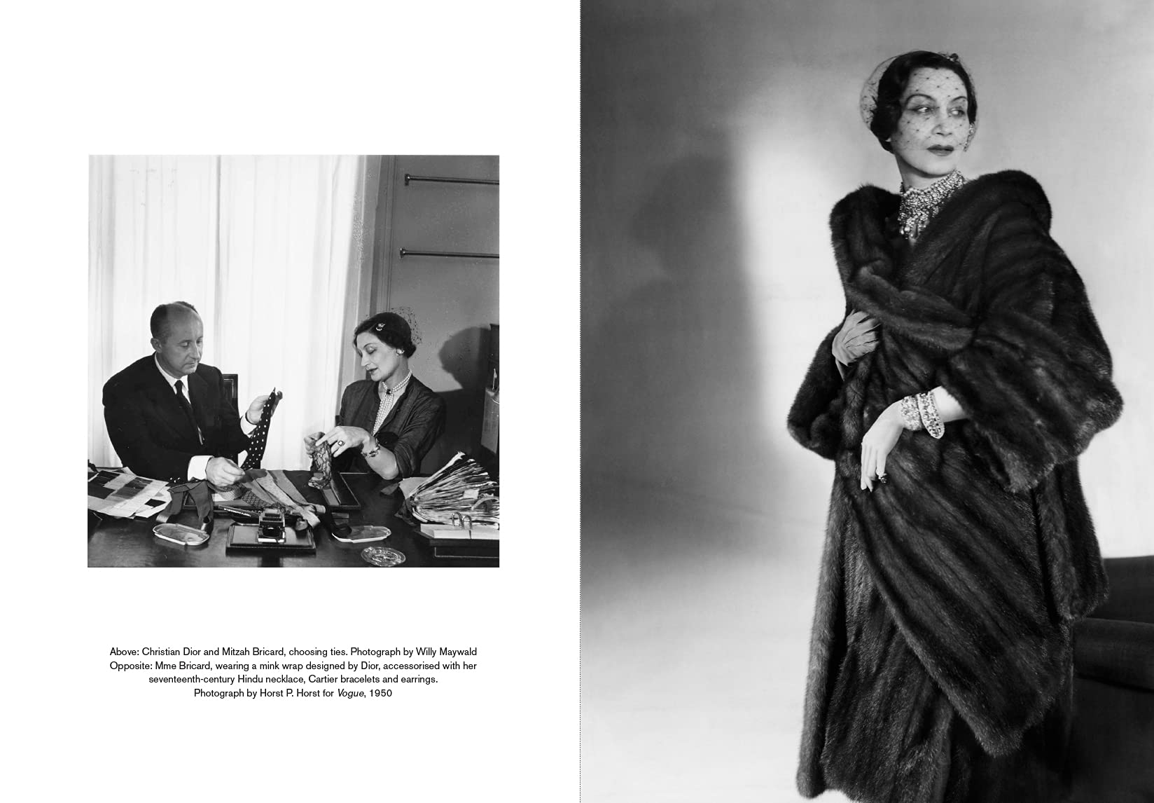 Miss Dior: A Story of Courage and Couture (from the acclaimed author of Coco Chanel) - The English Bookshop Kuwait