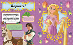 Disney Princess: Can You Spot It? - The English Bookshop Kuwait