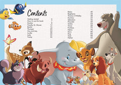 Disney How to Draw Animals - The English Bookshop Kuwait