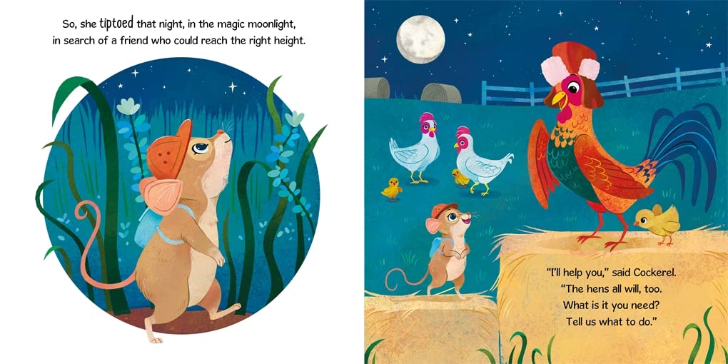 How to Reach the Moon - The English Bookshop Kuwait