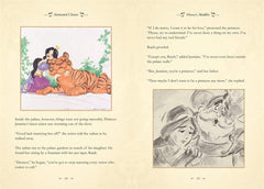 Aladdin (Disney Animated Classics) - The English Bookshop Kuwait