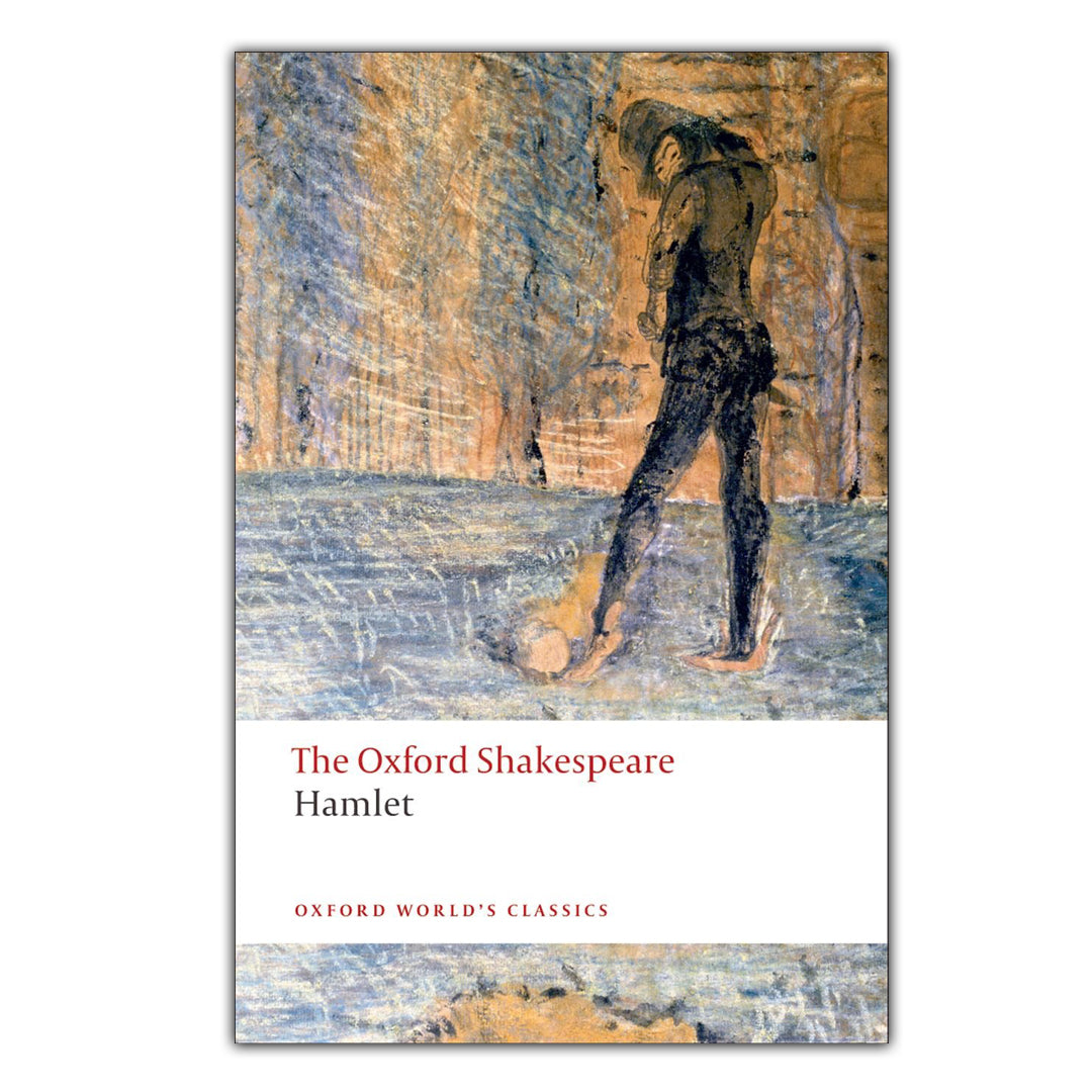 Hamlet - William Shakespeare - The English Bookshop