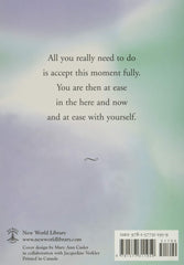 Practicing the Power of Now: Essential Teachings, Meditations, and Exercises From The Power of Now - The English Bookshop Kuwait