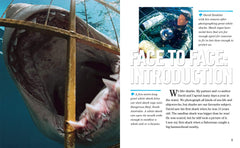 Face to Face with Sharks: Level 5 (National Geographic Readers) - The English Bookshop Kuwait