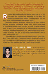The Seven Husbands of Evelyn Hugo - The English Bookshop Kuwait