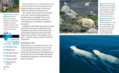 Face to Face with Polar Bears: Level 5 (National Geographic Readers) - The English Bookshop Kuwait