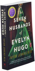 The Seven Husbands of Evelyn Hugo - The English Bookshop Kuwait