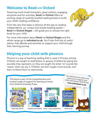 Read with Oxford: Stage 1: Biff, Chip and Kipper: Dad's Birthday and Other Stories - Roderick Hunt - The English Bookshop
