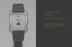 Legendary Wristwatches: From Audemars Piguet to Zenith - The English Bookshop Kuwait