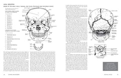 McMurtrie's Human Anatomy Coloring Book - The English Bookshop Kuwait