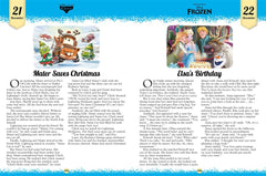 Disney: 365 Stories - The English Bookshop Kuwait