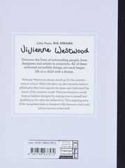 Little People, Big Dreams: Vivienne Westwood - The English Bookshop Kuwait