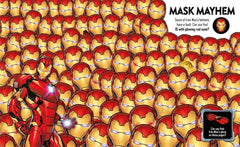 Marvel Avengers: Can You Spot It? - The English Bookshop Kuwait