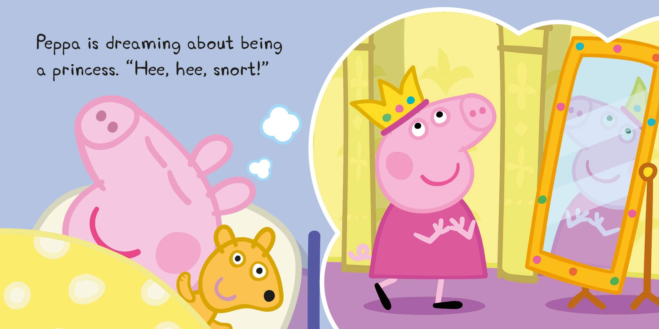 Peppa Pig: Bedtime Little Library - The English Bookshop