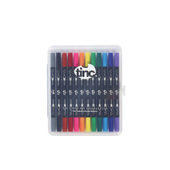 Fineliners & Fabulous Felt Tip Pens - Tinc - The English Bookshop