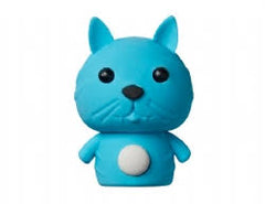 Tinc Cat Eraser - Tinc - The English Bookshop