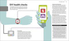 Body MOT: Choose the Right Medical Tests to Optimize Your Health - The English Bookshop Kuwait