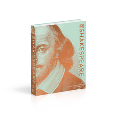 Shakespeare His Life and Works - The English Bookshop Kuwait