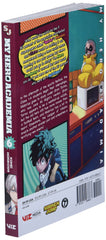 My Hero Academia, Vol. 6 - The English Bookshop Kuwait