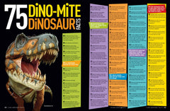 5,000 Awesome Facts (About Everything!) (National Geographic Kids) - The English Bookshop Kuwait