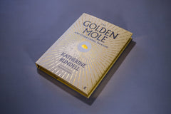 The Golden Mole and Other Living Treasure - The English Bookshop Kuwait