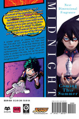 My Hero Academia, Vol. 4 - The English Bookshop Kuwait