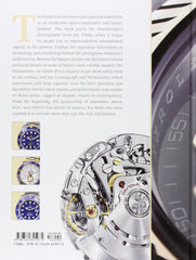 The Rolex Story - The English Bookshop Kuwait