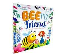 Bee My Friend - The English Bookshop Kuwait