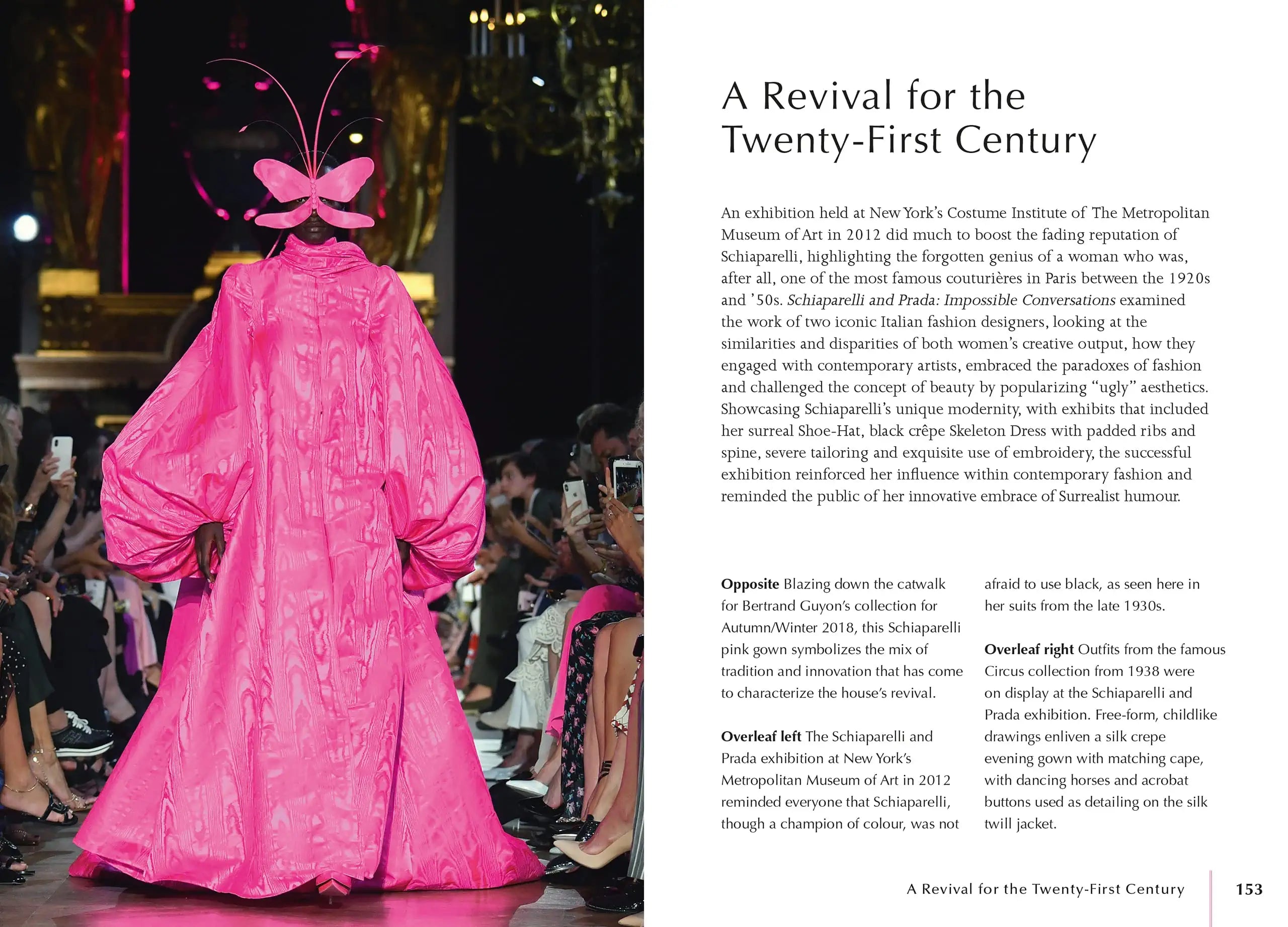 Guides to Style II: A Historical Review of Four Fashion Icons - The English Bookshop Kuwait