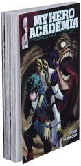 My Hero Academia, Vol. 6 - The English Bookshop Kuwait