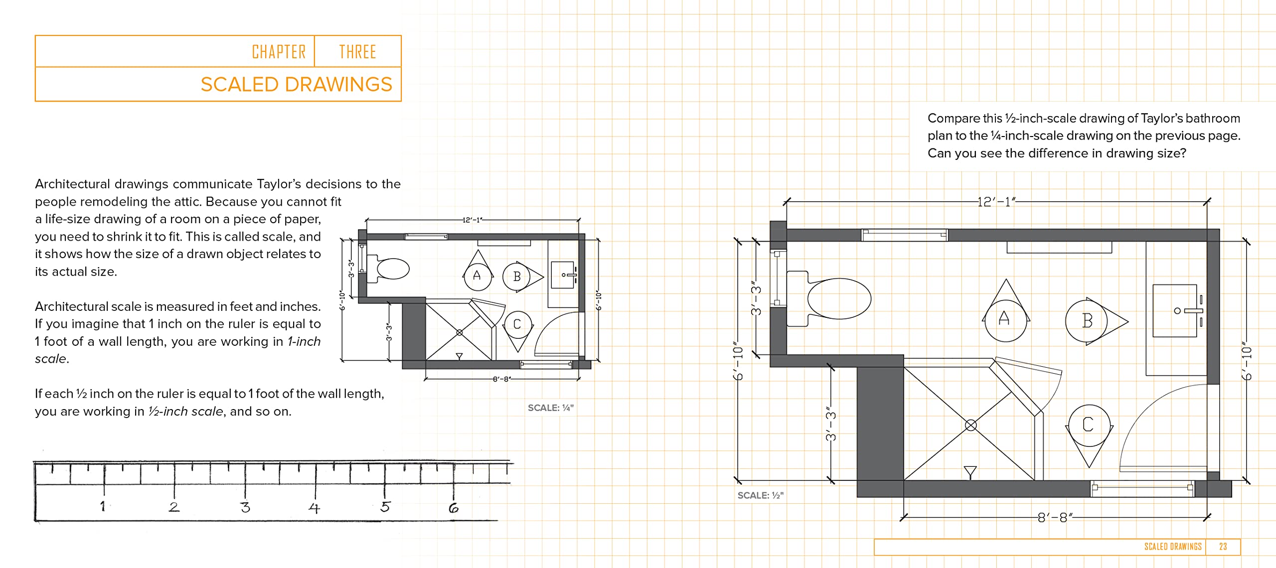 The Future Interior Designer's Handbook - The English Bookshop Kuwait