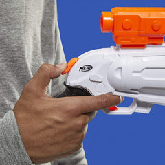 NERF Fortnite SR Blaster - The English Bookshop