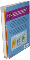 Bob Books: Emerging Readers Workbook - The English Bookshop