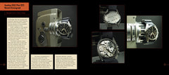 Chasing Time: Vintage Wristwatches for the Discerning Collector - The English Bookshop Kuwait