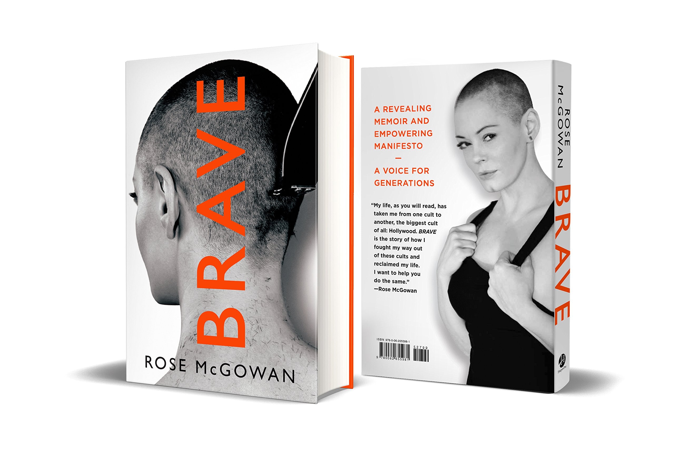 BRAVE - The English Bookshop Kuwait