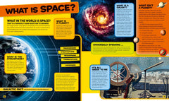 Everything: Space (National Geographic Kids) - The English Bookshop Kuwait
