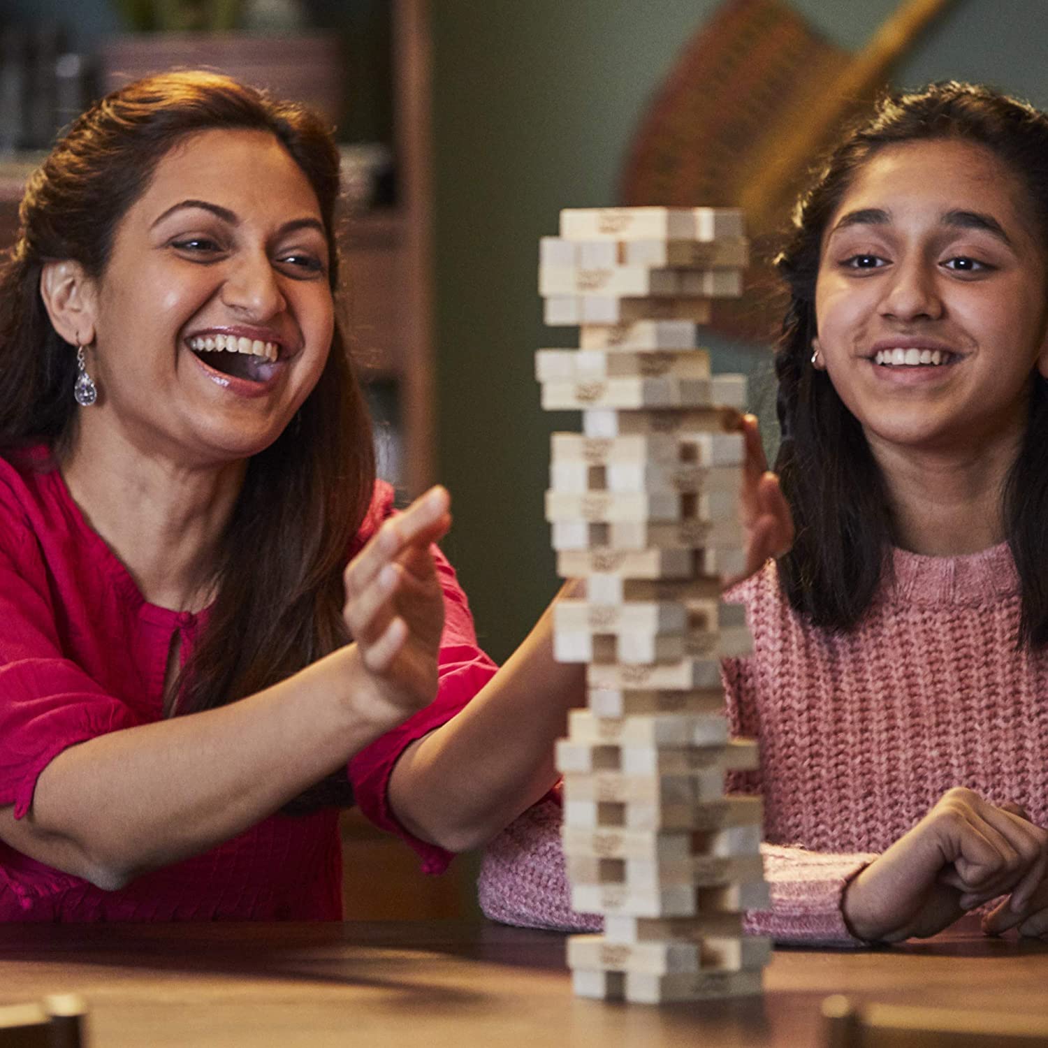 Jenga Classic - The English Bookshop