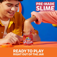 Elmer's GUE Pre-Made Slime - Strawberry Splash - The English Bookshop