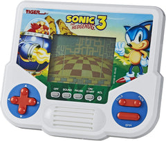 Tiger Electronics: Sonic Console - The English Bookshop