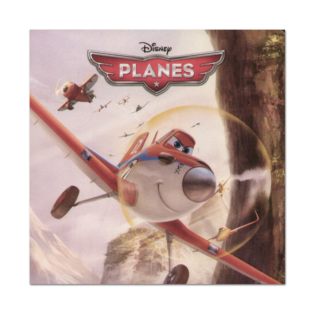 Enchanting Stories Planes - Disney - The English Bookshop