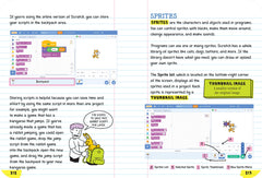 Everything You Need to Ace Computer Science and Coding in One Big Fat Notebook - The English Bookshop Kuwait