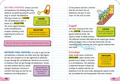 Everything You Need to Ace Biology in One Big Fat Notebook - The English Bookshop Kuwait